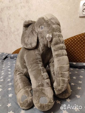 Мягкая игрушка 