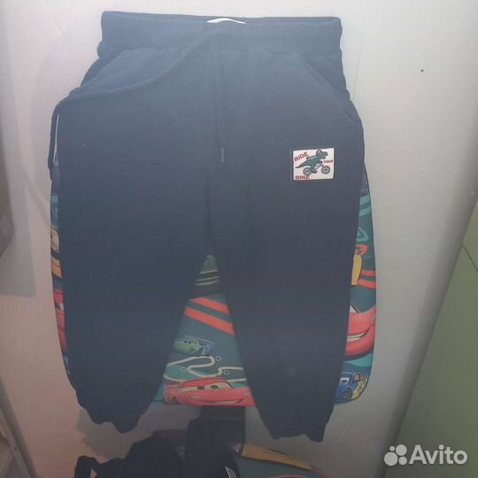 Вещи пакетом для мальчика