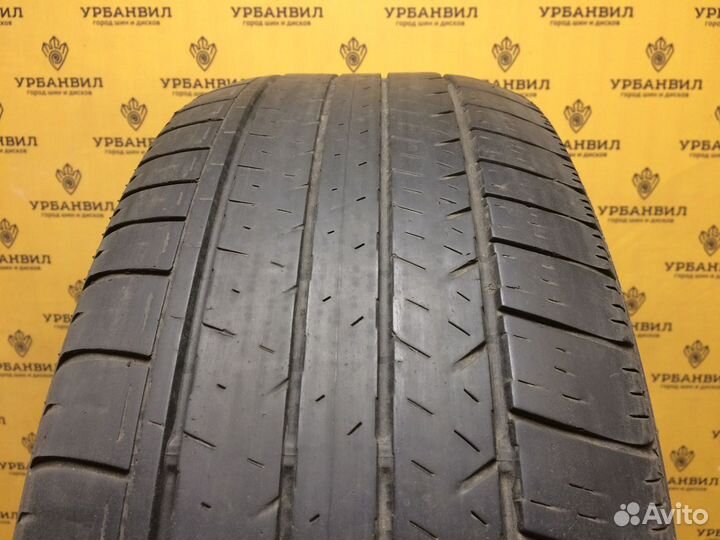 Dunlop SP Sport Maxx A1 235/55 R19 101V