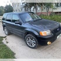 Ford Escape 3.0 AT, 2005, 156 865 км, с пробегом, цена 480 000 руб.