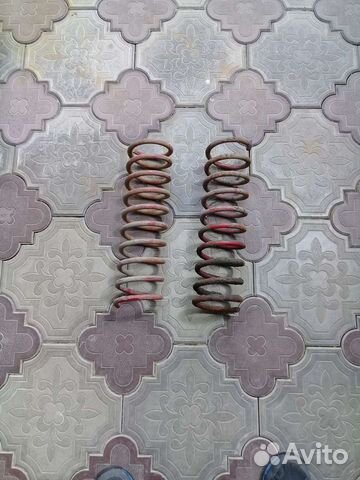 Задние обрезаные для ваз переднеприводных