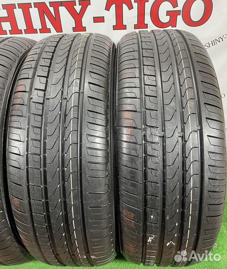 Pirelli Scorpion Verde 235/60 R18 103V