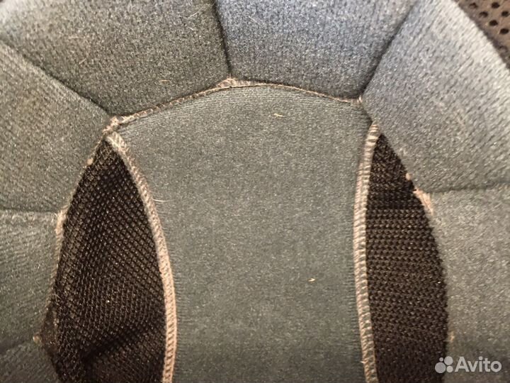 Мотошлемы Airoh и lXS