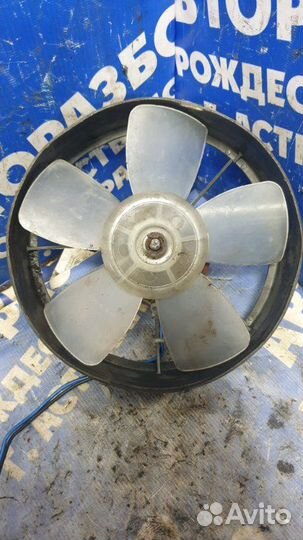 Моторчик печки. Паз 3205 АВТОБУС Д 245 2009