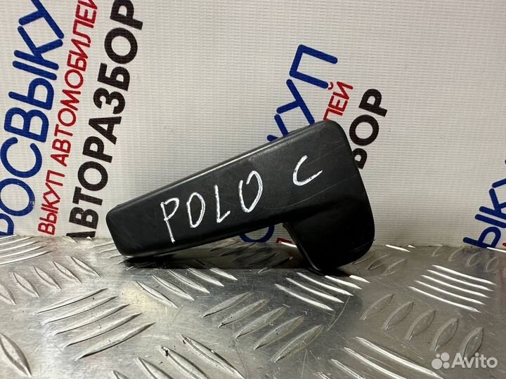 Ручка открытия капота Volkswagen Polo 5