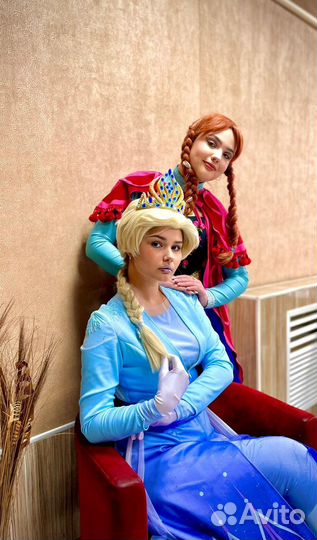 Женская одежда