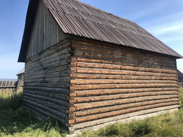 Участок 10 сот. (СНТ, ДНП)