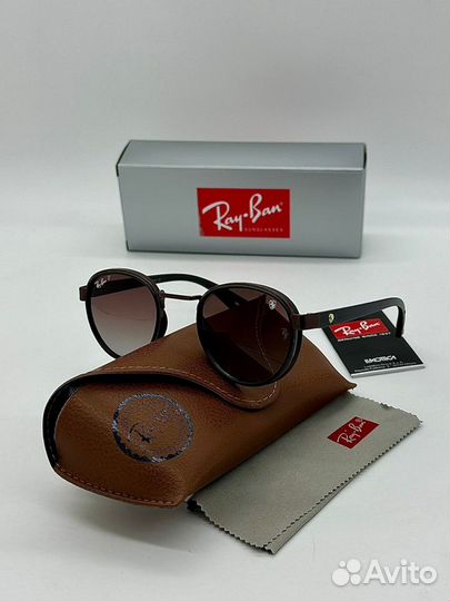 Солнцезащитные очки ray ban