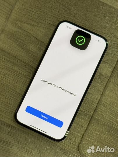 iPhone 14 Pro, Deep Purple, 128GB (87 аккум, 2Sim)