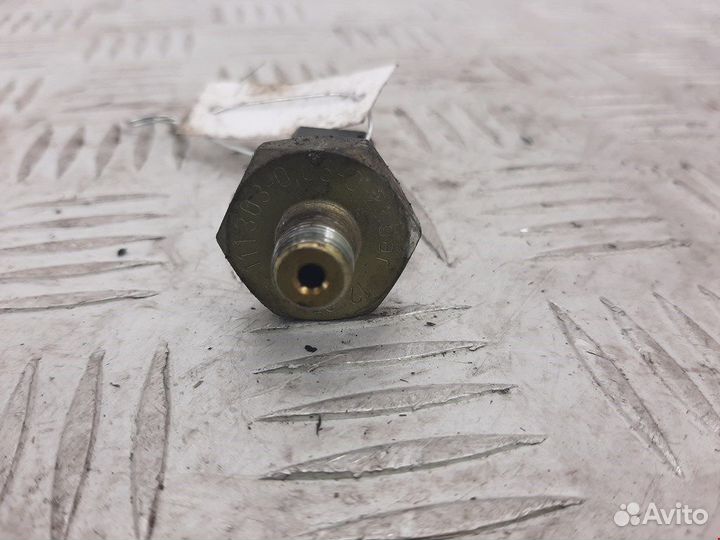 Датчик давления масла для Nissan Almera N16