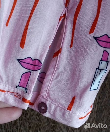 Рубашка женская Milano Italy 44-46 размер