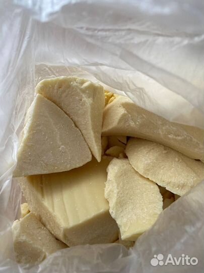 Масла для создания мыла, косметики