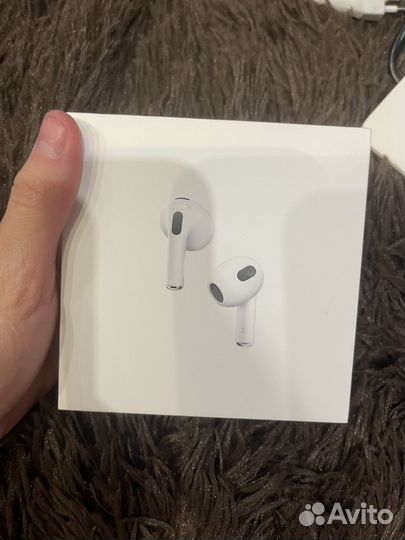 Беспроводные наушники