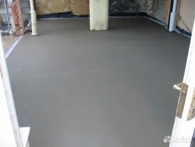 Строительная бригада