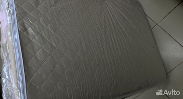 Матрас из пенополиуретана (ппу) с доставкой