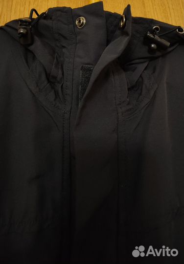 Куртка ветровка мужская 54