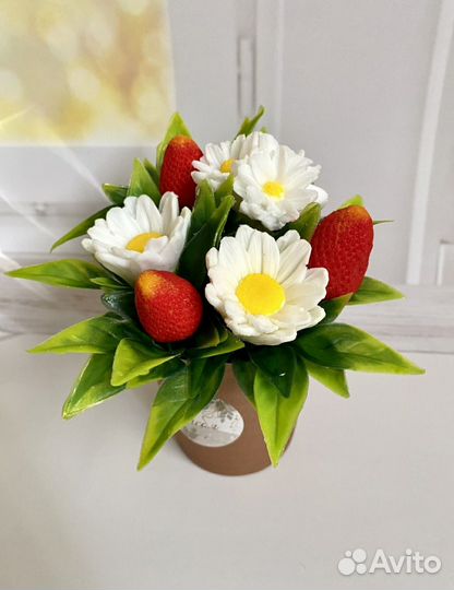 Мыло ручной работы