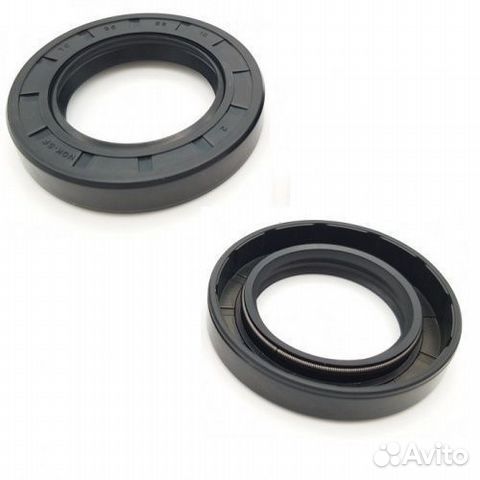 Сальник 35x56x10 NQK.SF