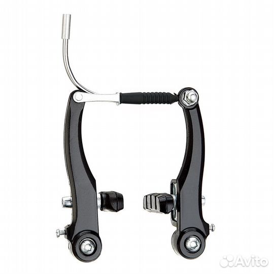 Тормоза V-brake нейлоновые yinxing YX-C26 пара