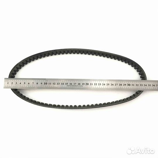 Ремень вариатора 788-18 (17) -28) -30) скутер FT50