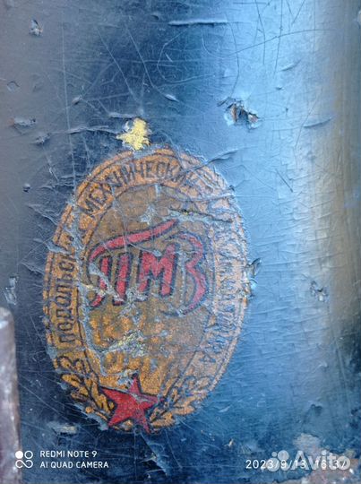 Швейная машина Подольск