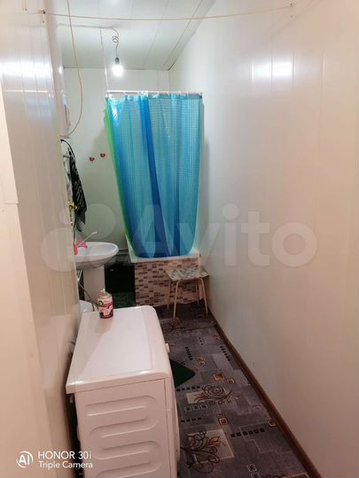 1-к. квартира, 41,3 м², 2/2 эт.