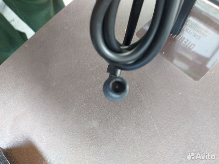 Блок питания для HP Compaq 608425-003 18.5V/3.5A