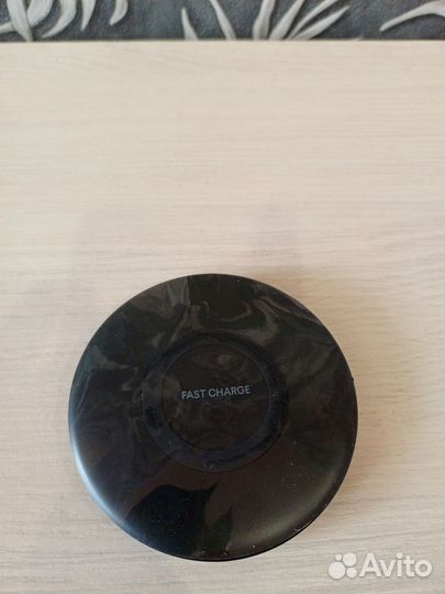 Беспроводное зарядное устройство Samsung Wireless