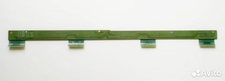 HV320WXC-200-X-PCB-X0.1 47-6001271 Планка матрицы