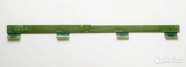 HV320WXC-200-X-PCB-X0.1 47-6001271 Планка матрицы