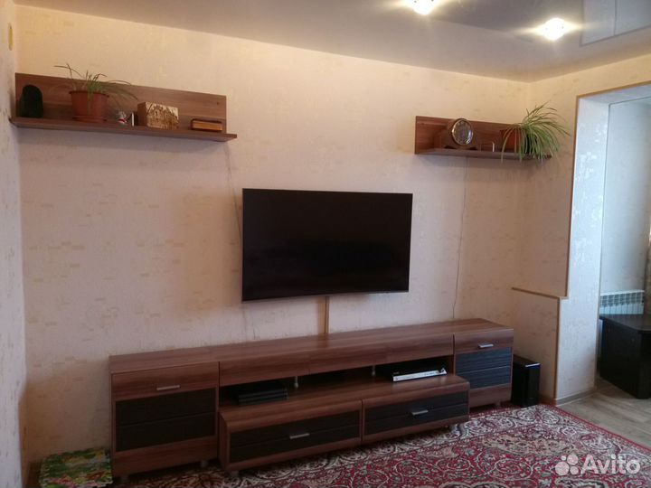 Модульная гостиная