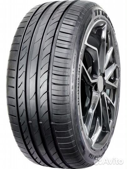 Tracmax X-Privilo TX3 275/30 R20 97Y