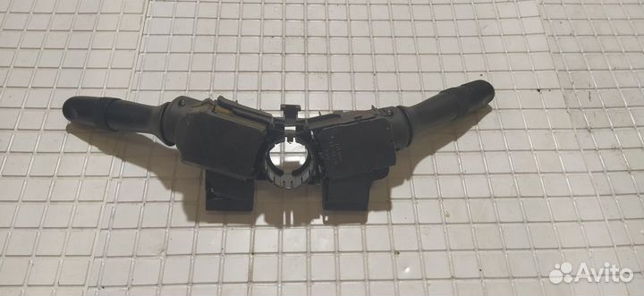 Подрулевой переключатель Toyota Corolla E150