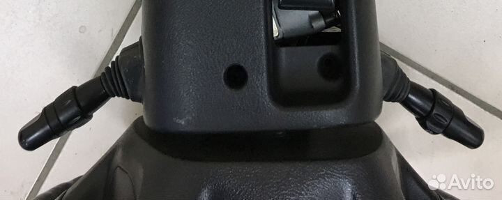 Подрулевые переключатели сhevrolet lacetti в сборе