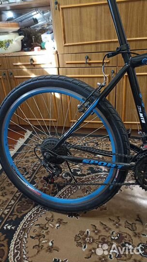 Велосипеды бу взрослый 26 колеса