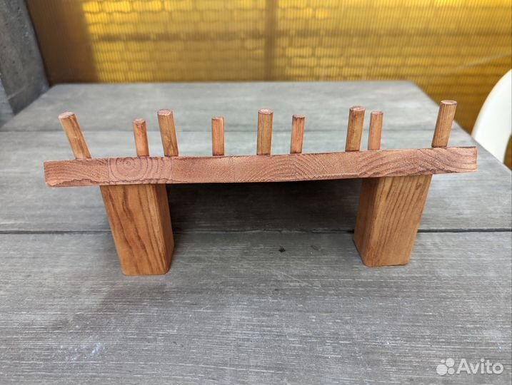 Подставка для украшений