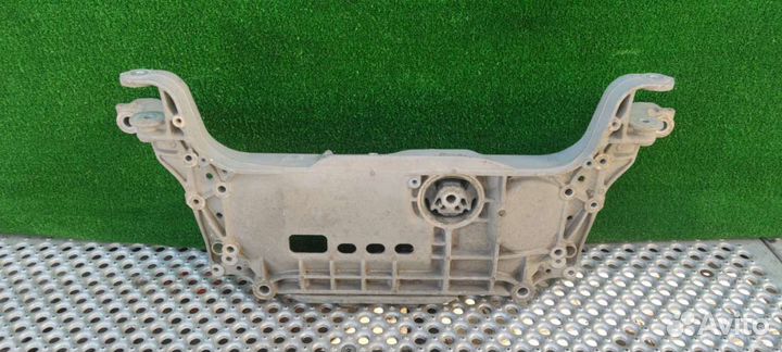Балка подвески передняя (подрамник) Volkswagen Passat B6 3C0 199 369 H