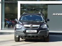 Opel Antara 3.2 AT, 2011, 188 944 км, с пробегом, цена 957 000 руб.