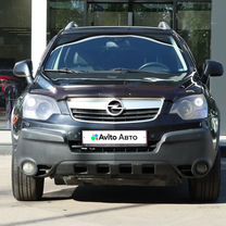 Opel Antara 3.2 AT, 2011, 188 944 км, с пробегом, цена 917 000 руб.