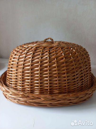 Корзина для хлеба