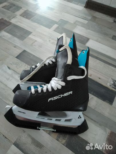 Коньки 41 размер