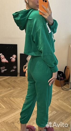 Спортивный костюм zara