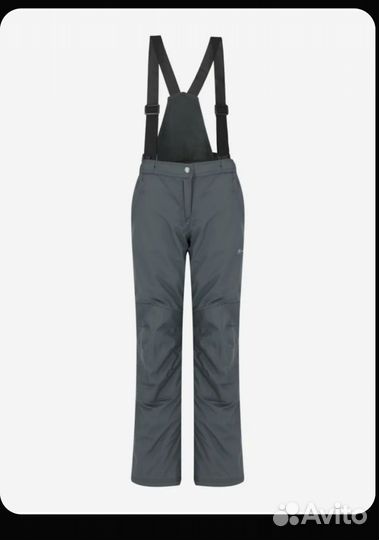 Полукомбинезон outventure 152-158