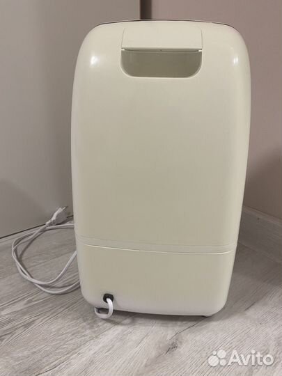 Увлажнитель воздуха polaris