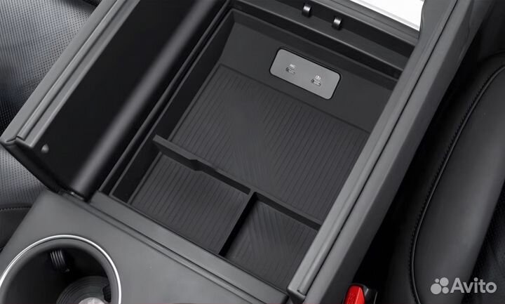 Органаизер в подлокотник Lixiang L6/L7/L8/L9