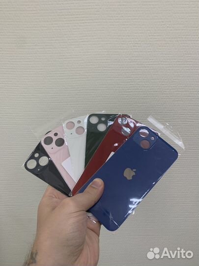 Задняя крышка iPhone, samsung, xiaomi,honor