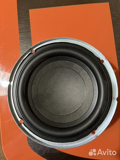 Сабвуфер sony ss-ws52b