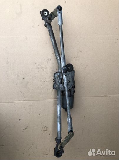 Трапеция дворников Форд Мондео 3