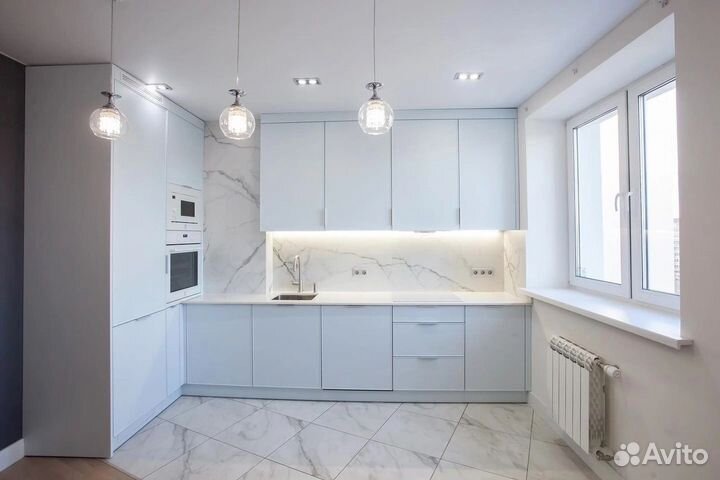 Кухня на заказ