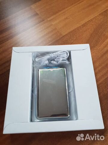 Внешние аккумуляторы для телефонов купить в Москве | Электроника | Авито